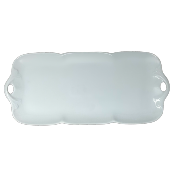 Nympha - Plat  cake 37 cm