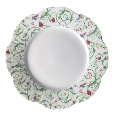 Colibri - Assiette plate 27.5 cm