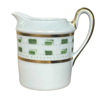 La Bocca vert - Crémier 0.15 litre