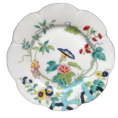 Paradis - Assiette plate 27.5 cm