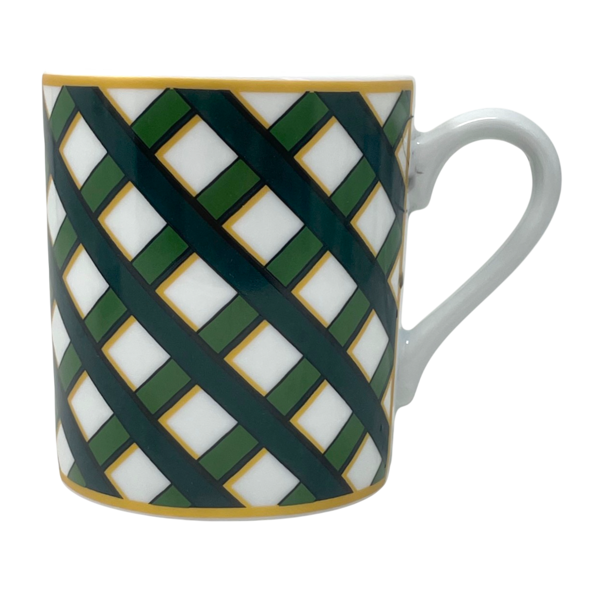 Jardin Français - Mug 0.30 litre