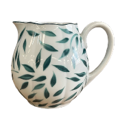 Olivier vert filet vert - Crmier 0.30 litre