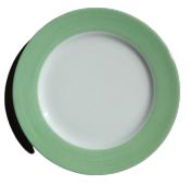 Colibri - Assiette prsentation 30 cm