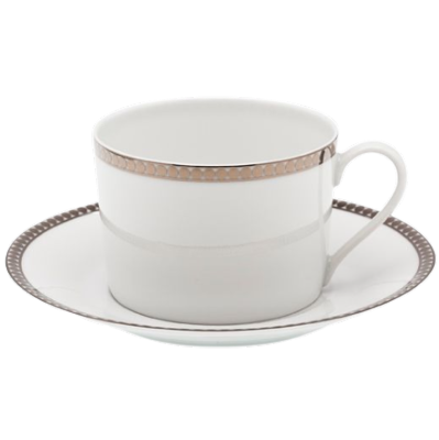 Celtic - Tasse et soucoupe thé 0.20 litre