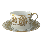 Oasis - Tasse et soucoupe th 0.20 litre