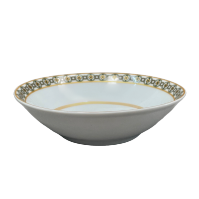 Jardin Français - Coupelle crème 14 cm