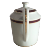 Dune pourpre - Cafetière 1.70 litre