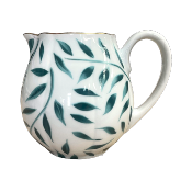 Olivier vert - Crmier 0.30 litre