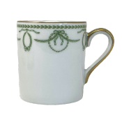 Cheverny vert - Mug 0.30 litre