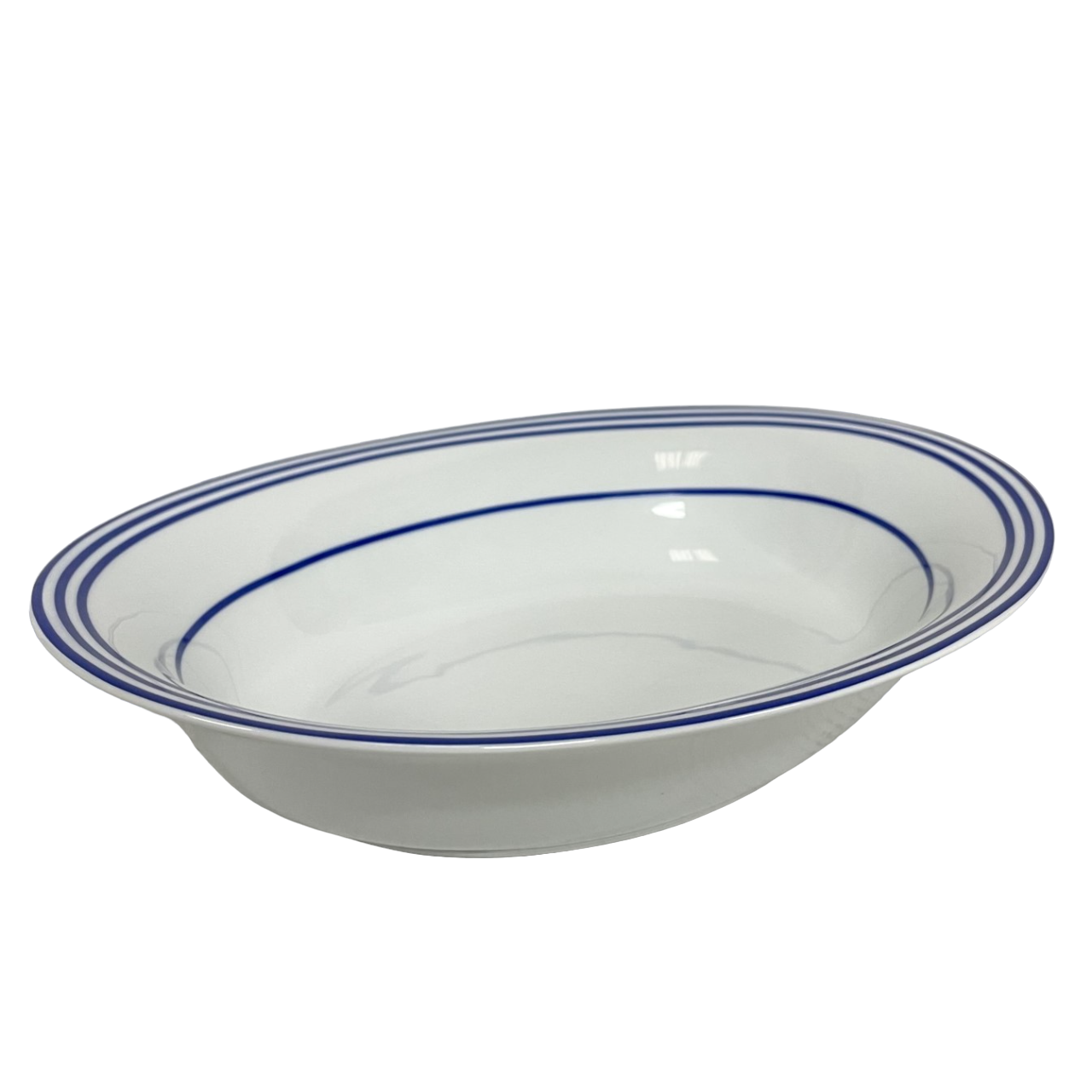 Latitudes bleues - Baker 25 cm