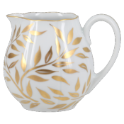 Olivier or - Crmier 0.30 litre