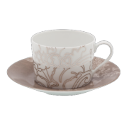 Boudoir - Tasse et soucoupe thé 0.20 litre