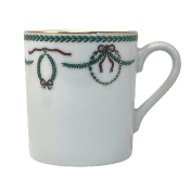 Cheverny Christmas - Mug 0.30 litre