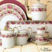 Rose de Paris - Thire 1 litre