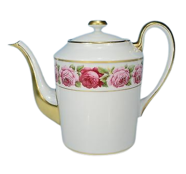 Rose de Paris - Cafetière 1.70 litre