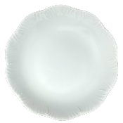 Ocan - Plat rond creux 28 cm