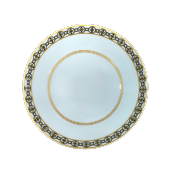 Jardin Français - Coupelle crème 14 cm