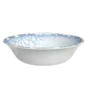 Rêve Bleu - Bol salade 18 cm