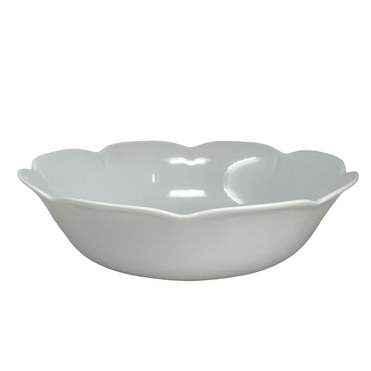 Nymphéa - Bol salade 18 cm