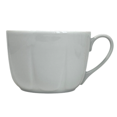 Nymphéa - Tasse déjeuner 0.40 litre