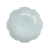 Nymphéa - Assiette creuse calotte 22 cm