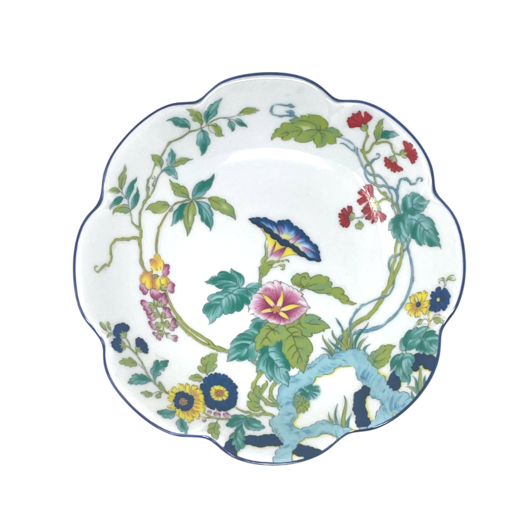 Paradis - Assiette creuse calotte 22 cm