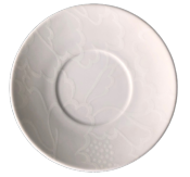 Obi by Kenzo Takada - Assiette  pain 16 cm