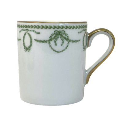 Cheverny vert - Mug 0.30 litre