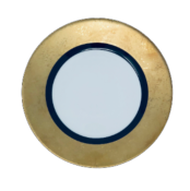 Kinzakura - Assiette  pain 16 cm