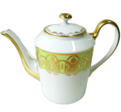 Oasis vert - Cafetire 1.20 litre