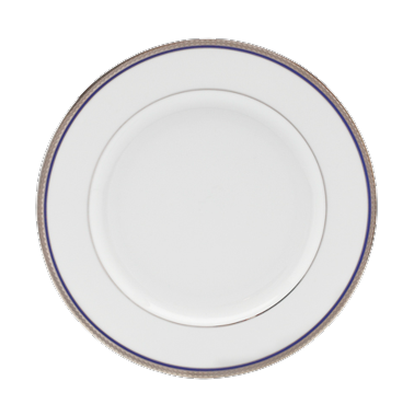 Azurea - Assiette à pain 16 cm