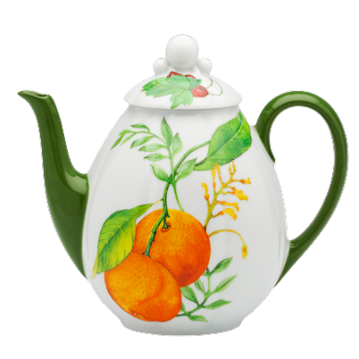 Fruits d'été - Cafetière 1.70 litre