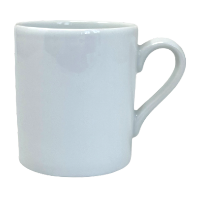 Récamier - Mug 0.30 litre