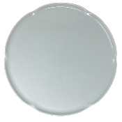 Nympha - Plat  tarte 30 cm