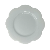 Nympha - Assiette dessert 22 cm