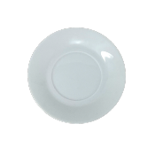 Rcamier - Tasse th soucoupe