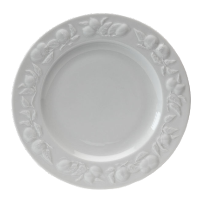 Riviera - Assiette plate 26.5 cm