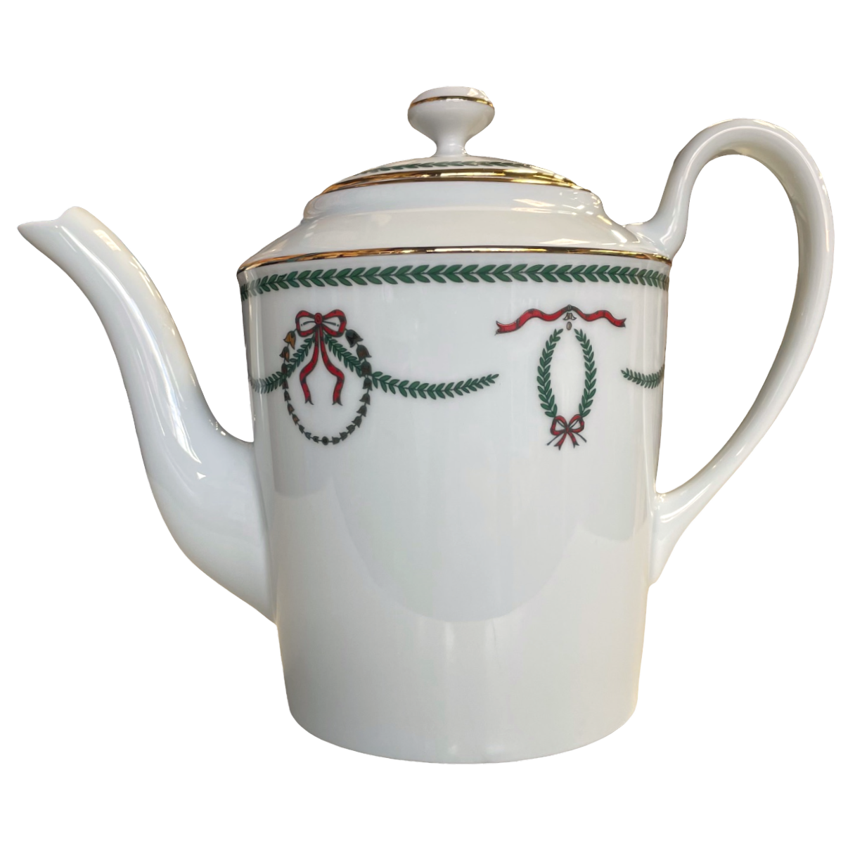 Cheverny Christmas - Cafetière 1.20 litre