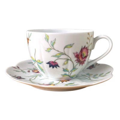 Adriana - Tasse et soucoupe thé 0.20 litre