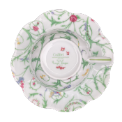 Colibri - Tasse et soucoupe thé 0.20 litre