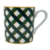 Jardin Français - Mug 0.30 litre