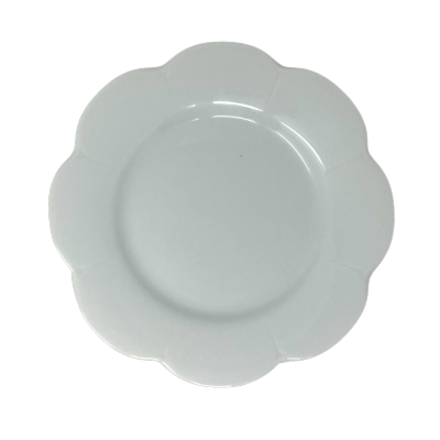 Nymphéa - Assiette dessert 22 cm