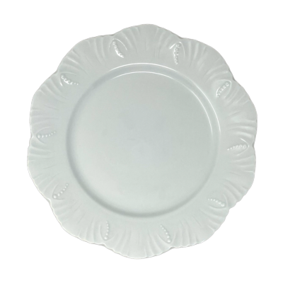 Océan - Assiette plate 26.5 cm