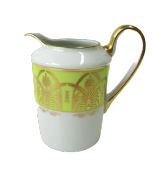 Oasis vert - Crmier 0.15 litre