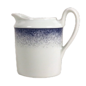 Feux bleu - Crmier 0.15 litre