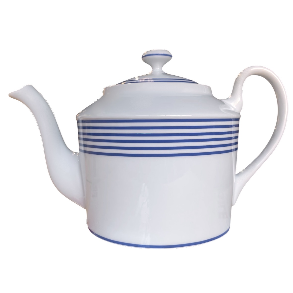 Latitudes bleues - Théière 1 litre