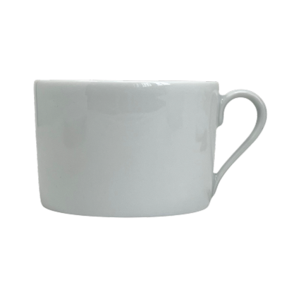 Récamier - Tasse thé extra 0.20 litre