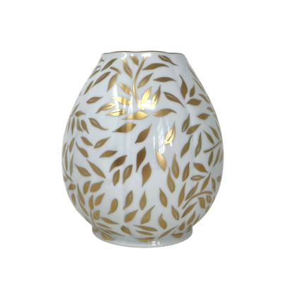 Olivier or - Vase haut 13 cm