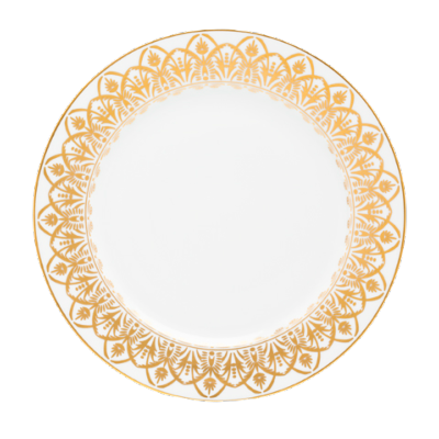 Oasis - Assiette plate 27.5 cm