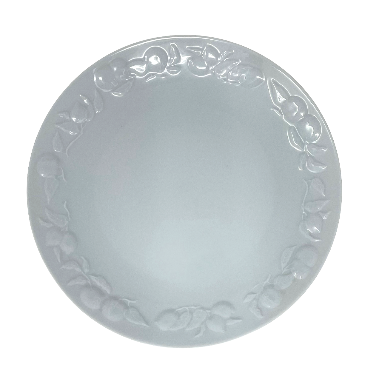 Riviera - Plat rond plat 30 cm